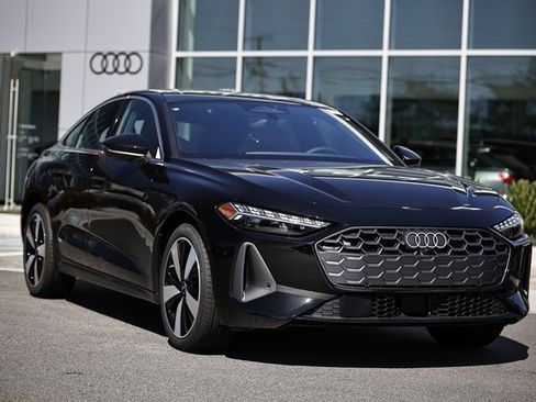 New 2025 Audi A5 2.0T Premium Plus image 2