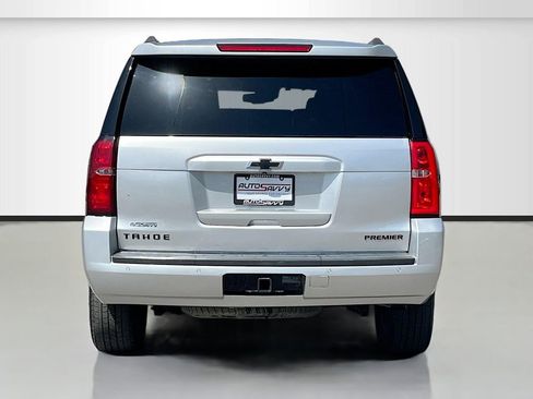 Used 2019 Chevrolet Tahoe Premier AWD/4WD image 6