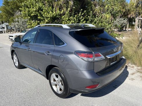 Used 2013 Lexus RX 350 AWD image 34
