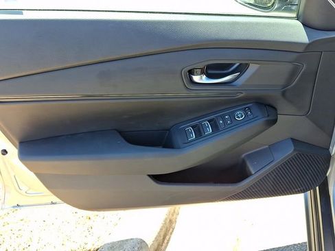 Used 2025 Honda Accord SE image 8