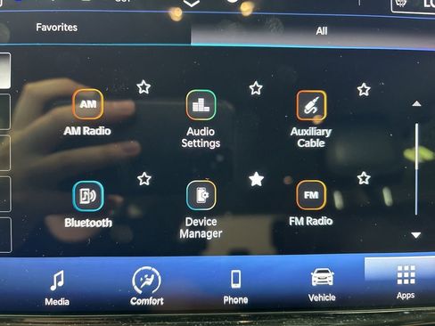 Used 2023 Chrysler Pacifica Touring-L FWD image 18