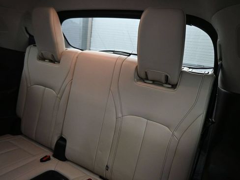 Used 2023 INFINITI QX60 Luxe w/ Cargo Package FWD image 21