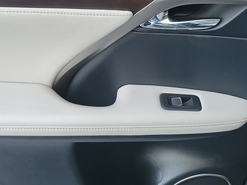 Used 2021 Lexus RX 350 FWD w/ Premium Package image 11