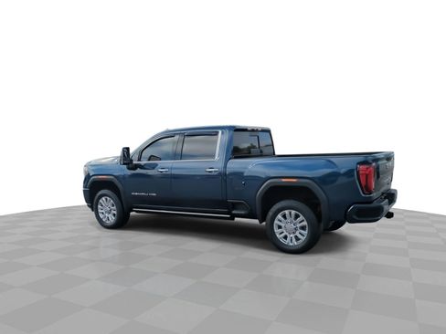 Certified 2023 GMC Sierra 2500 Denali image 6