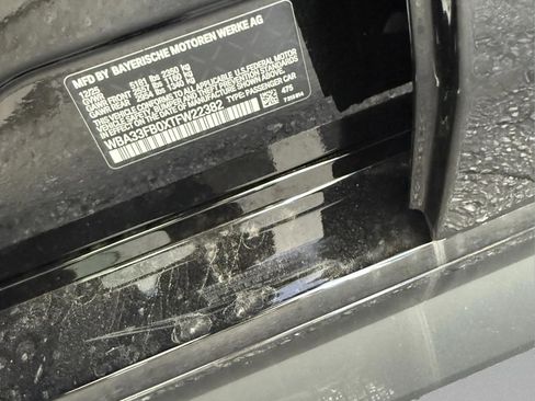 Used 2026 BMW 430i xDrive w/ M Sport Package image 22