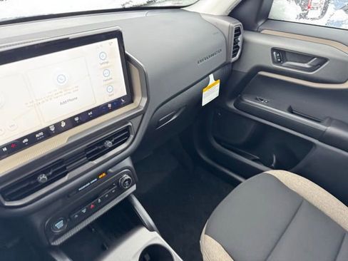 New 2025 Ford Bronco Sport Big Bend w/ Convenience Package image 20