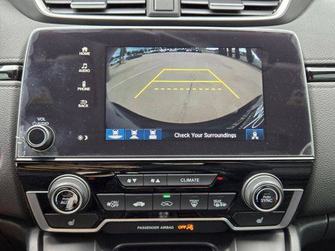 Used 2018 Honda CR-V EX-L image 23