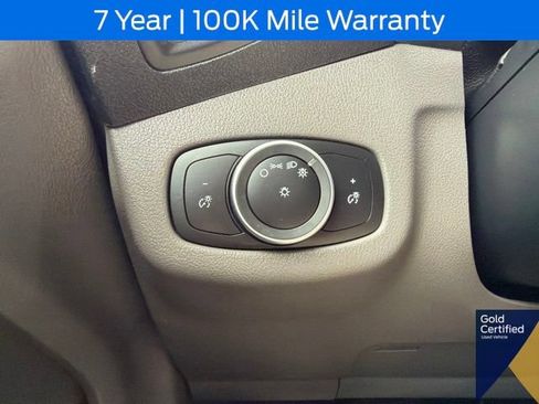 Used 2023 Ford Transit Connect XL FWD image 23