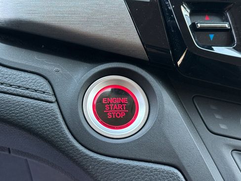 Certified 2023 Honda Odyssey EX-L image 23