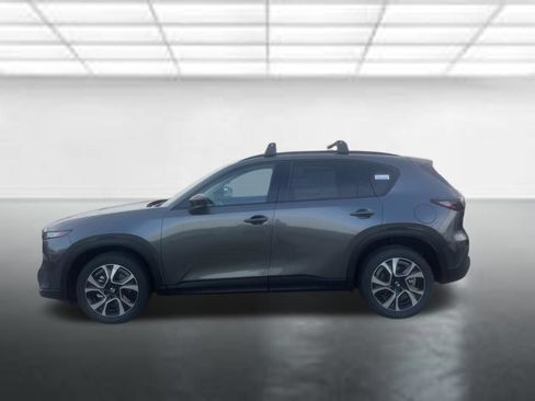 New 2026 MAZDA CX-5 Preferred AWD/4WD image 8