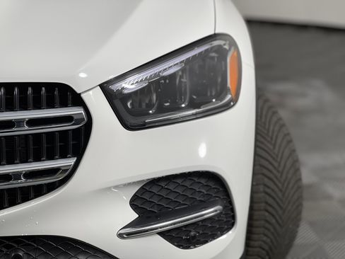 New 2026 Mercedes-Benz GLE 350 4MATIC image 7