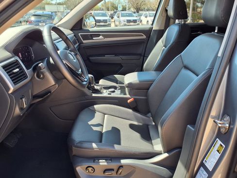 Used 2019 Volkswagen Atlas SEL image 17