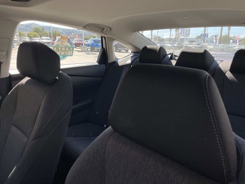 Certified 2024 Honda Accord EX image 16