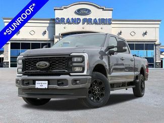 Certified 2025 Ford F250 Lariat w/ Lariat Ultimate Package AWD/4WD video 1