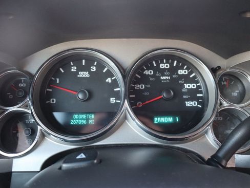 Used 2007 Chevrolet Silverado 2500 LT w/ 2LT Audio Package image 33