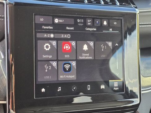 Used 2023 Jeep Grand Cherokee Laredo image 21