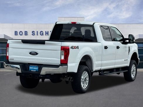 Used 2019 Ford F250 XLT AWD/4WD image 30
