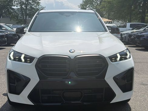Used 2026 BMW X5 M Competition w/ Executive Package AWD/4WD image 6