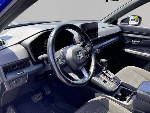 Used 2025 Honda CR-V Sport image 12