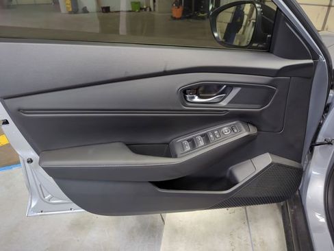 New 2025 Honda Accord Sport image 10