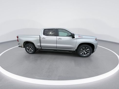 Used 2019 Chevrolet Silverado 1500 RST w/ All-Star Edition AWD/4WD image 9