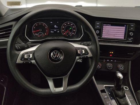 Used 2019 Volkswagen Jetta S FWD image 22