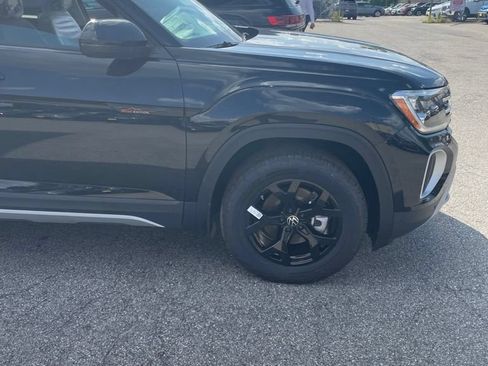 New 2026 Volkswagen Atlas Peak Edition AWD/4WD image 15