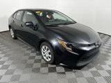Certified 2022 Toyota Corolla LE image 3