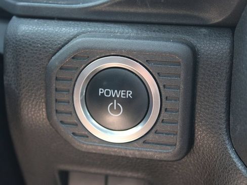 Used 2024 Toyota Land Cruiser AWD/4WD image 28