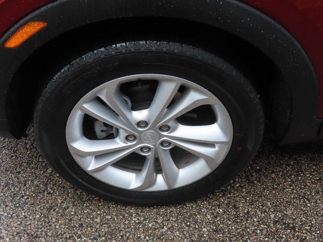 Used 2023 Buick Encore GX Preferred w/ Cold Weather Comfort Package FWD image 15