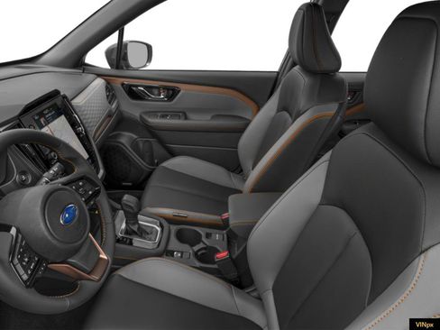 New 2025 Subaru Forester Sport image 7