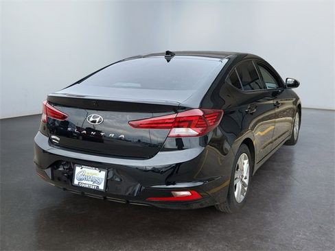 Used 2020 Hyundai Elantra Value Edition image 5