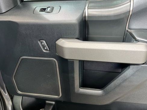 Used 2019 Ford F150 Raptor w/ Equipment Group 802A Luxury image 19