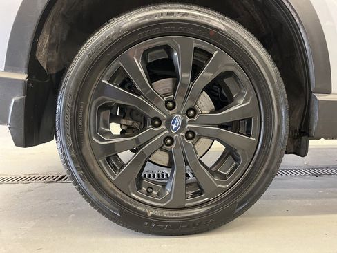 Certified 2021 Subaru Forester Sport image 37