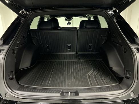 Certified 2025 Chevrolet Equinox EV RS image 25