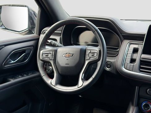 Used 2023 Chevrolet Tahoe RST w/ Sport Performance Package AWD/4WD image 12
