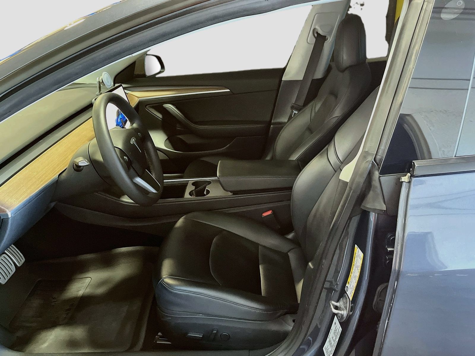 Used 2022 Tesla Model 3 Performance AWD/4WD image 20