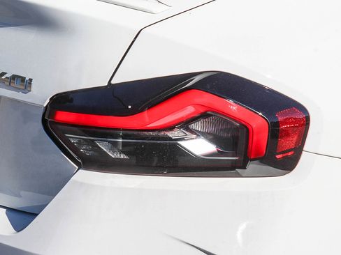 Used 2025 BMW M240i xDrive Coupe image 7