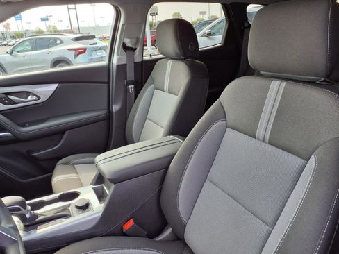 New 2025 Chevrolet Blazer LT w/ Convenience Package image 12