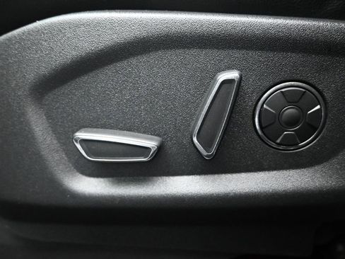 Used 2016 Ford Explorer Limited w/ Equipment Group 301A FWD image 12