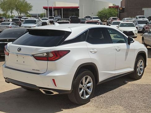 Used 2019 Lexus RX 350 FWD w/ Accessory Package image 5
