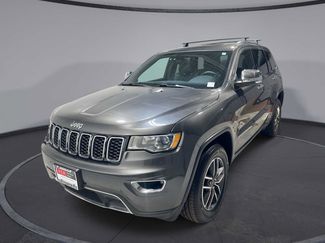 Used 2019 Jeep Grand Cherokee Limited AWD/4WD video 1