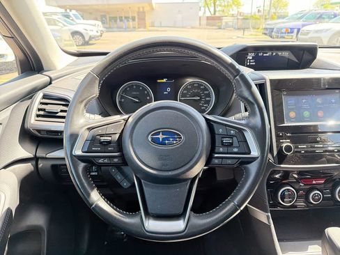 Certified 2023 Subaru Forester Premium AWD/4WD image 28