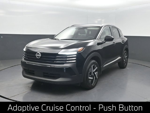 Used 2026 Nissan Kicks SV FWD image 1