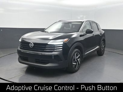 Used 2026 Nissan Kicks SV
