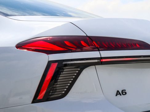 New 2026 Audi A6 Premium image 12