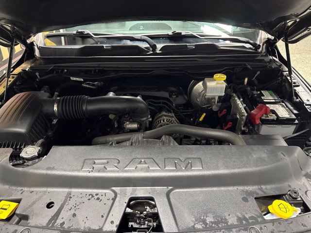 Used 2019 RAM 1500 Rebel AWD/4WD image 30