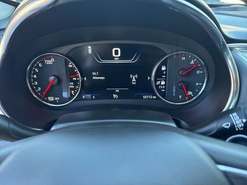 Used 2024 Chevrolet Malibu LT FWD image 10