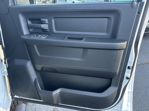 Used 2025 RAM 3500 Tradesman image 16