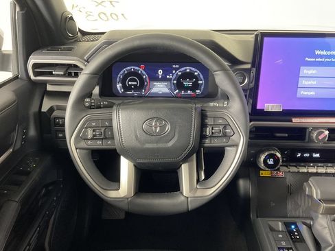 New 2026 Toyota 4Runner Limited AWD/4WD image 10